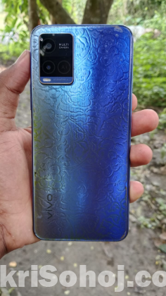 Used fresh condition